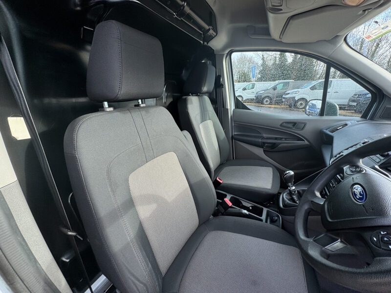 Used Ford Transit Connect 2022 for sale - 77207027: Photo 14