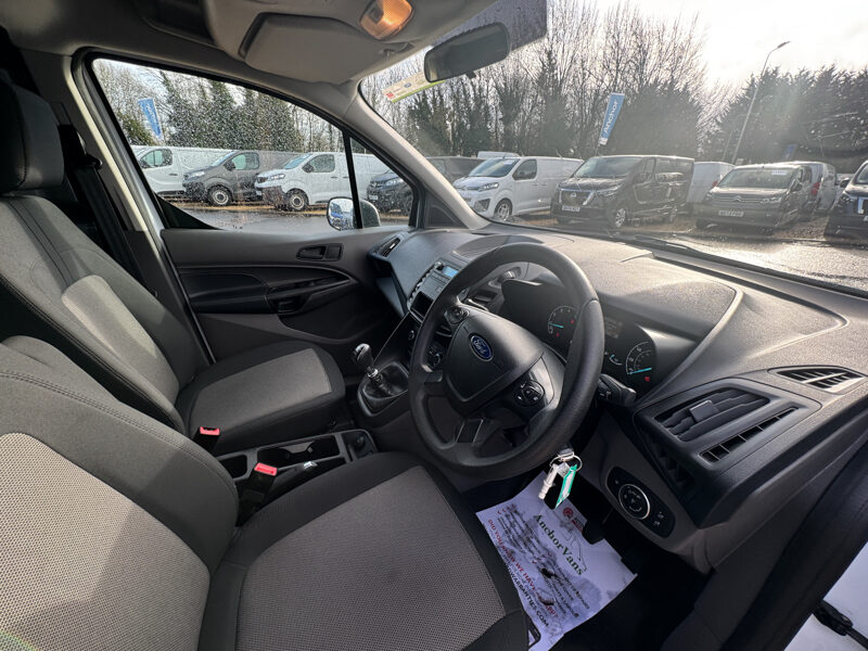 Used Ford Transit Connect 2022 for sale - 77207027: Photo 15