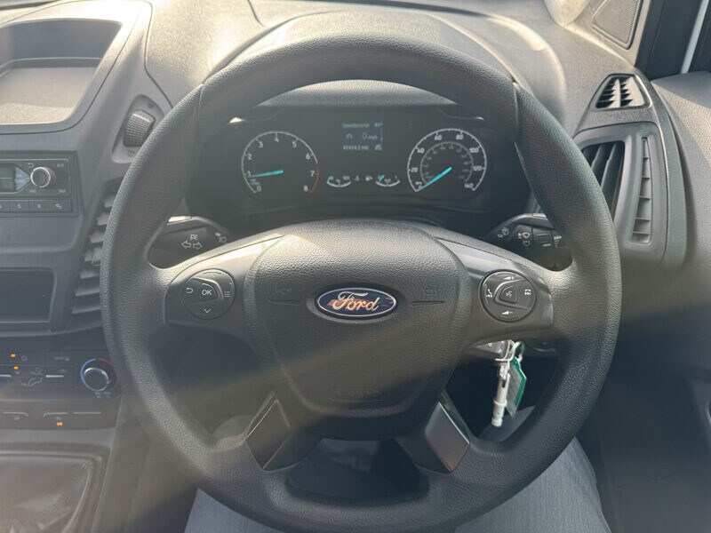 Used Ford Transit Connect 2022 for sale - 77207027: Photo 16