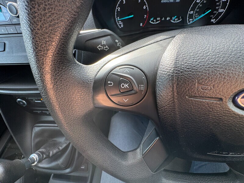 Used Ford Transit Connect 2022 for sale - 77207027: Photo 17