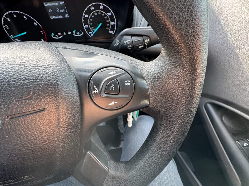 Used Ford Transit Connect 2022 for sale - 77207027: Photo 18