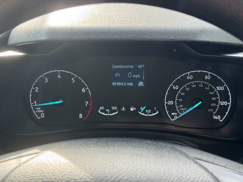 Used Ford Transit Connect 2022 for sale - 77207027: Photo 19