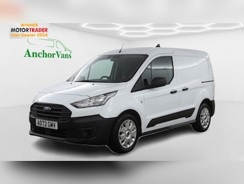 Used Ford Transit Connect 2022 for sale - 77207027: Photo