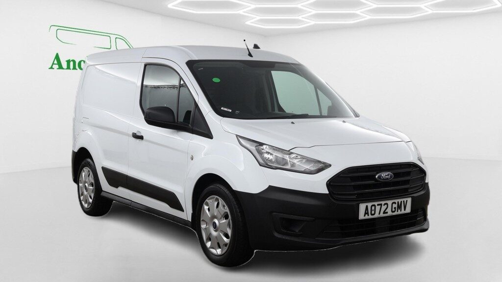 Used Ford Transit Connect 2022 for sale - 77207027: Photo 2