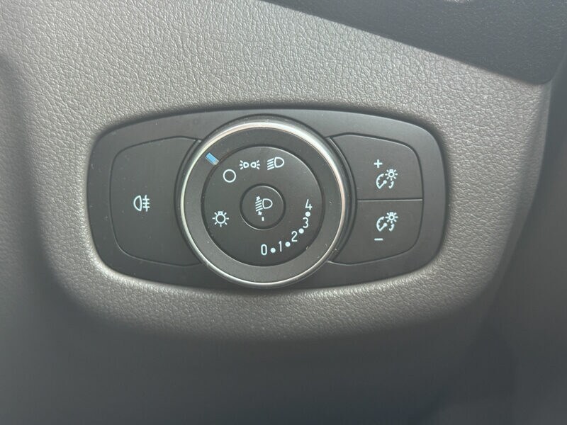 Used Ford Transit Connect 2022 for sale - 77207027: Photo 22