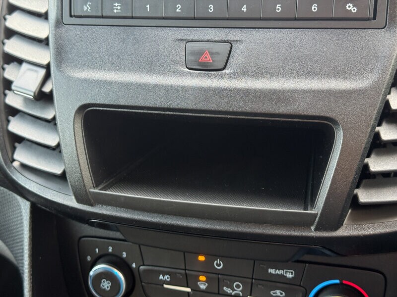 Used Ford Transit Connect 2022 for sale - 77207027: Photo 24