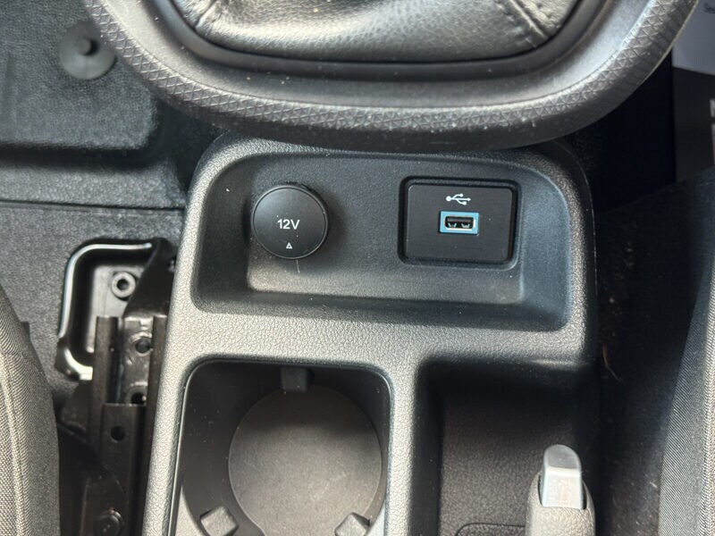 Used Ford Transit Connect 2022 for sale - 77207027: Photo 27