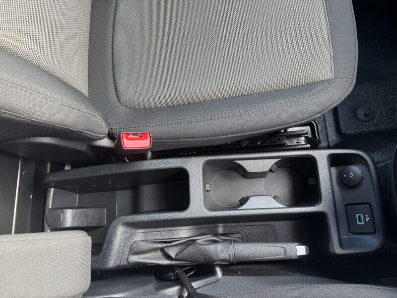 Used Ford Transit Connect 2022 for sale - 77207027: Photo 28