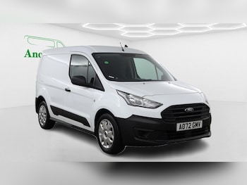 Used Ford Transit Connect 2022 for sale - 77207027: Photo