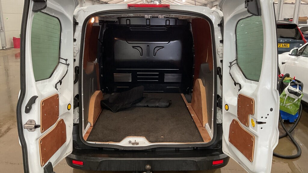 Used Ford Transit Connect 2022 for sale - 77207027: Photo 5