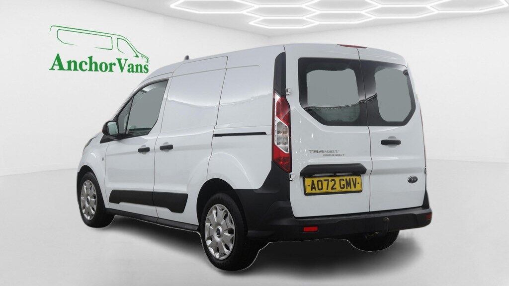Used Ford Transit Connect 2022 for sale - 77207027: Photo 6