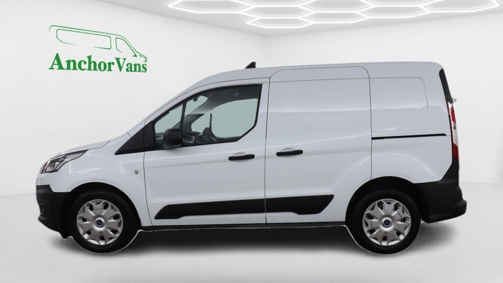 Used Ford Transit Connect 2022 for sale - 77207027: Photo 7
