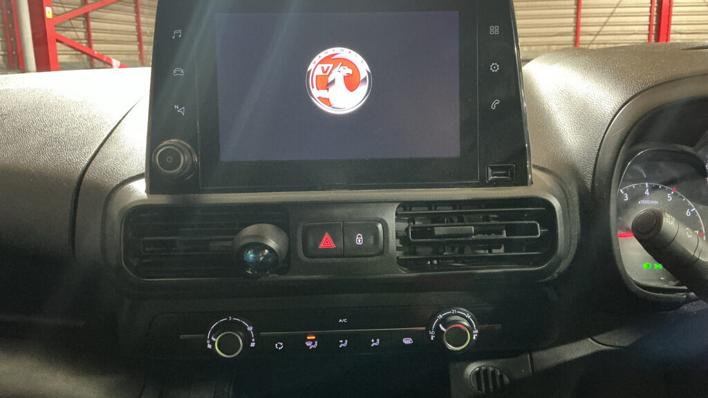 Used Vauxhall Combo 2021 for sale - 77774546: Photo 10