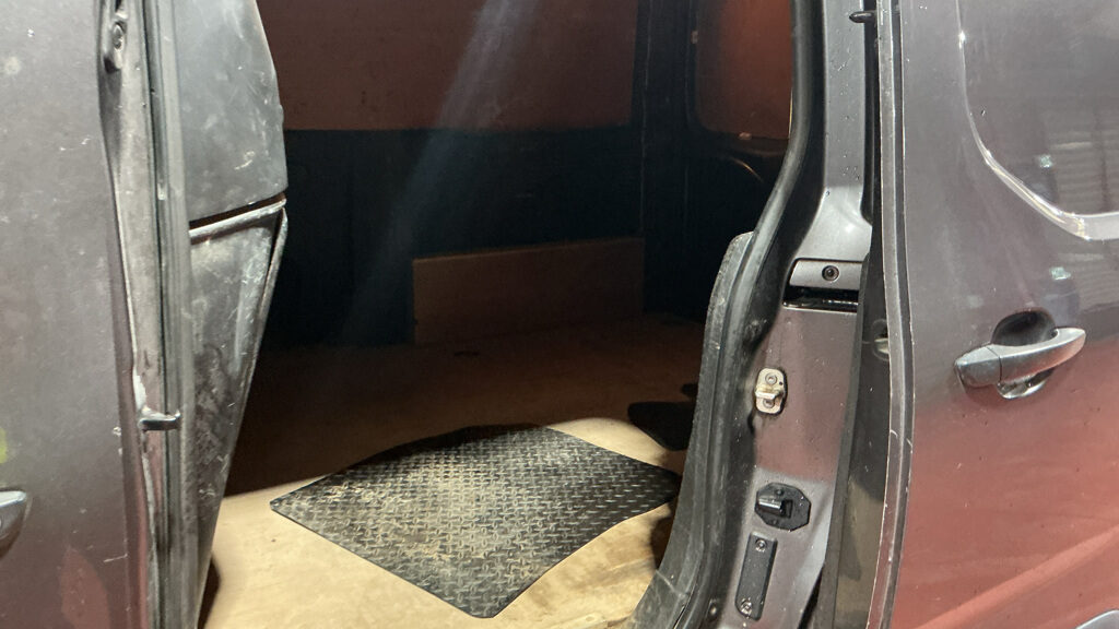 Used Vauxhall Combo 2021 for sale - 77774546: Photo 8