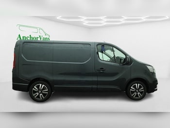 Used Renault Trafic 2024 for sale - 78366578: Photo