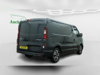 Used Renault Trafic 2024 for sale - 78366578: Photo