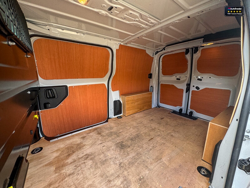 Used Toyota ProAce 2023 for sale - 77041544: Photo 11