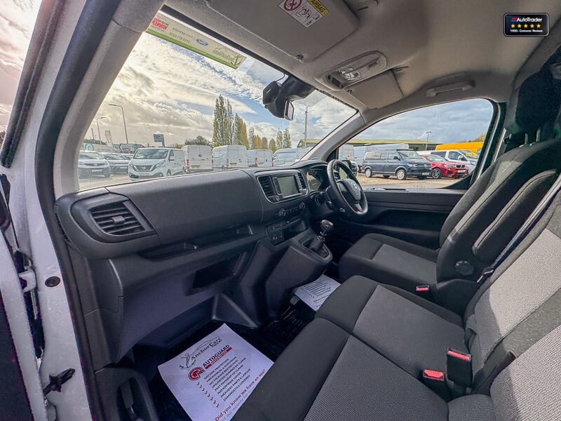 Used Toyota ProAce 2023 for sale - 77041544: Photo 12