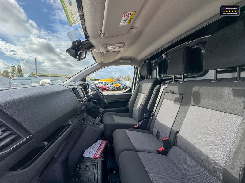 Used Toyota ProAce 2023 for sale - 77041544: Photo 13