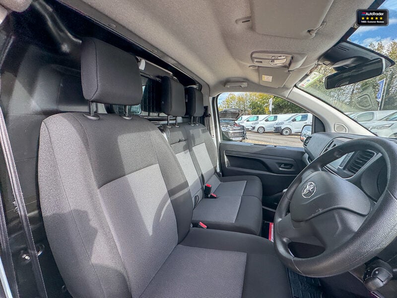 Used Toyota ProAce 2023 for sale - 77041544: Photo 14