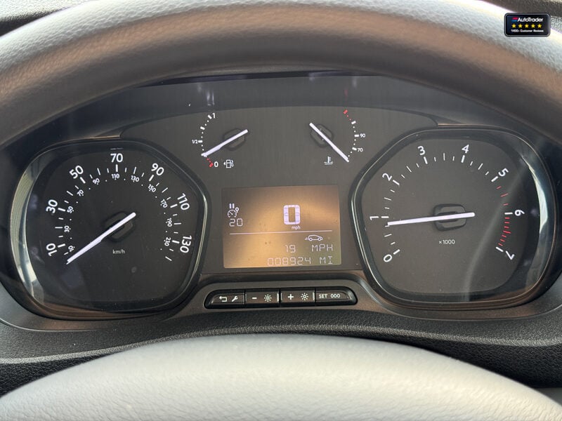 Used Toyota ProAce 2023 for sale - 77041544: Photo 17