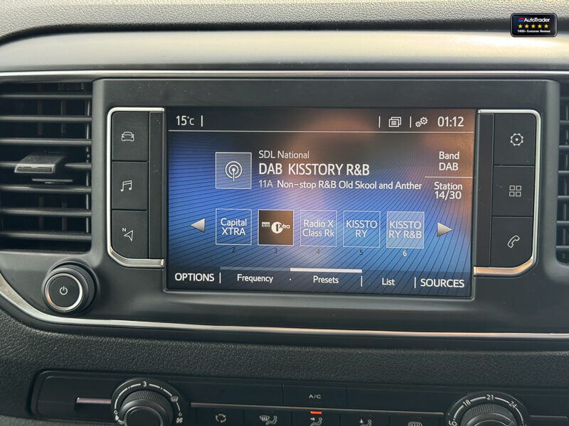 Used Toyota ProAce 2023 for sale - 77041544: Photo 21