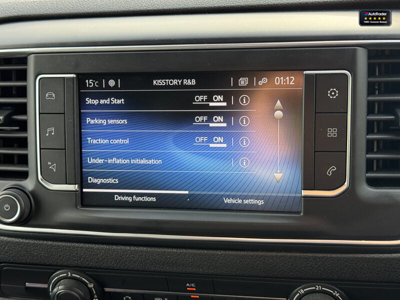 Used Toyota ProAce 2023 for sale - 77041544: Photo 23