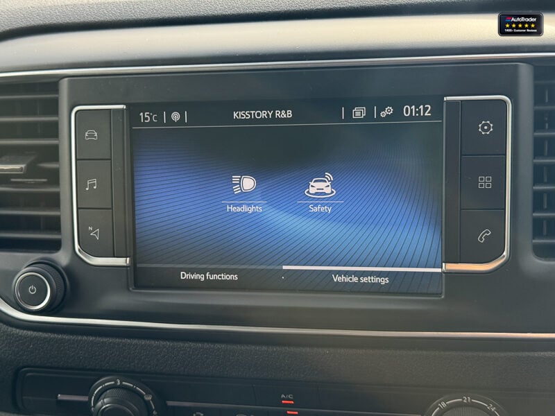 Used Toyota ProAce 2023 for sale - 77041544: Photo 24