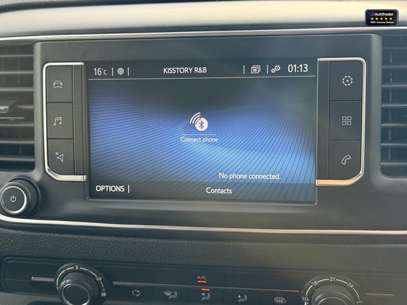 Used Toyota ProAce 2023 for sale - 77041544: Photo 28