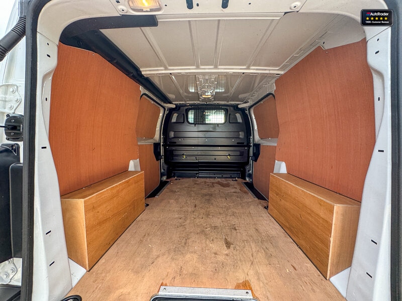 Used Toyota ProAce 2023 for sale - 77041544: Photo 9