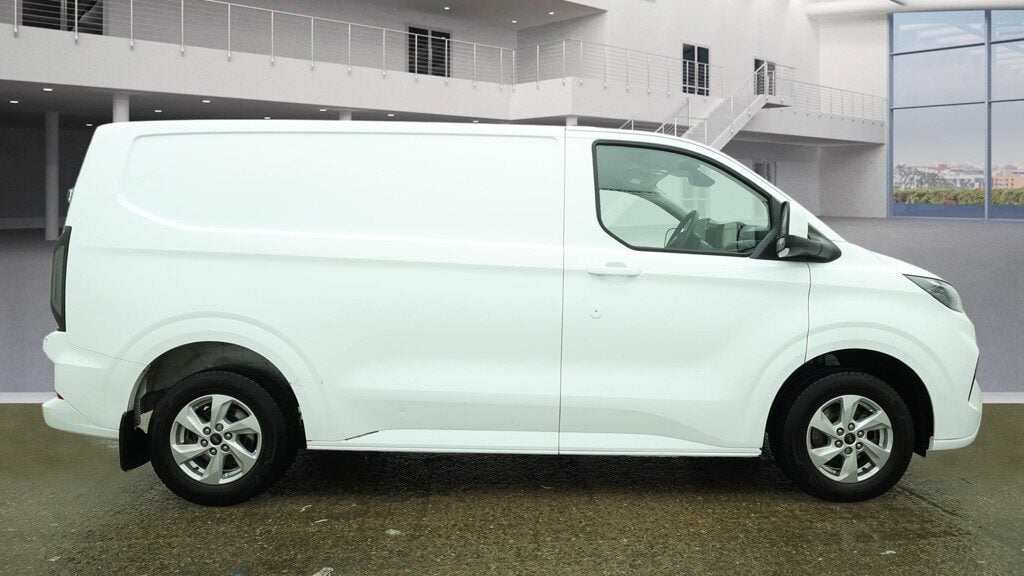 Used Ford Transit Custom 2024 for sale - 77915583: Photo 14