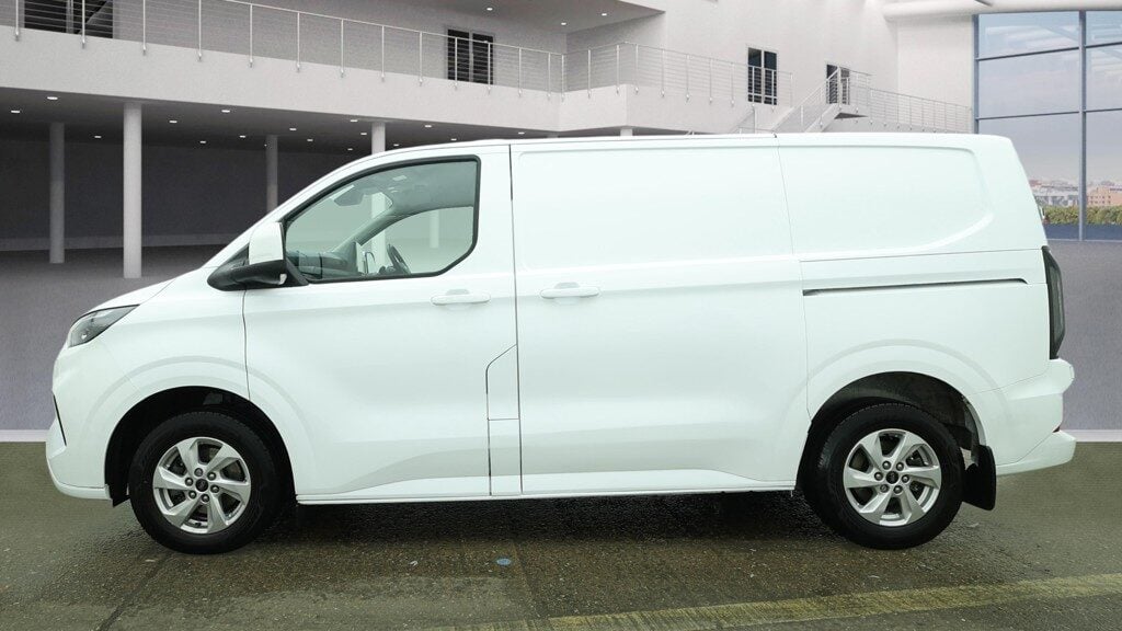 Used Ford Transit Custom 2024 for sale - 77915583: Photo 15