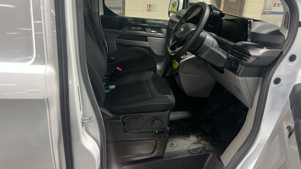 Used Ford Transit Custom 2024 for sale - 77915583: Photo 16