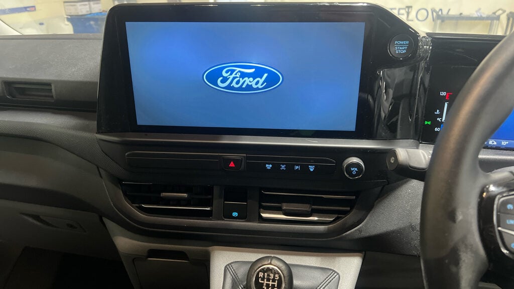 Used Ford Transit Custom 2024 for sale - 77915583: Photo 17