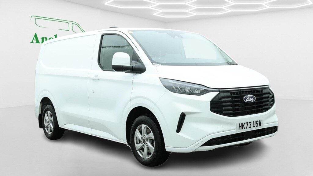 Used Ford Transit Custom 2024 for sale - 77915583: Photo 3