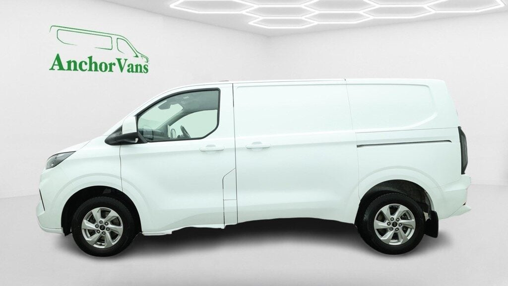 Used Ford Transit Custom 2024 for sale - 77915583: Photo 4