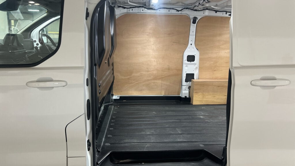 Used Ford Transit Custom 2024 for sale - 77915583: Photo 5