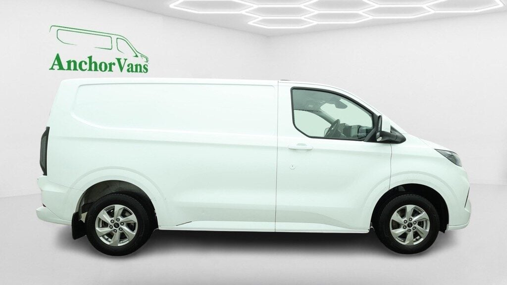 Used Ford Transit Custom 2024 for sale - 77915583: Photo 9