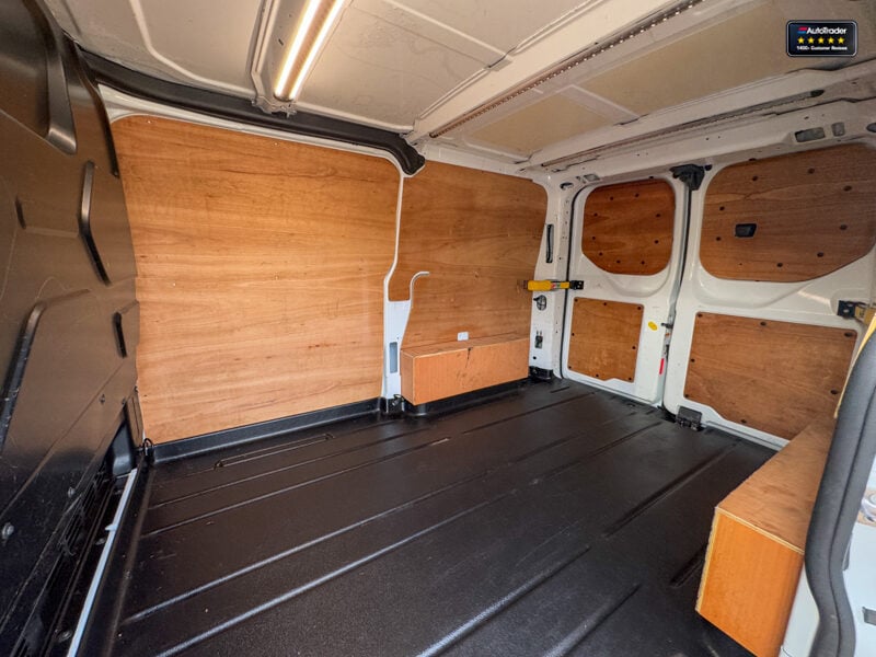 Used Ford Transit Custom 2023 for sale - 77042074: Photo 11