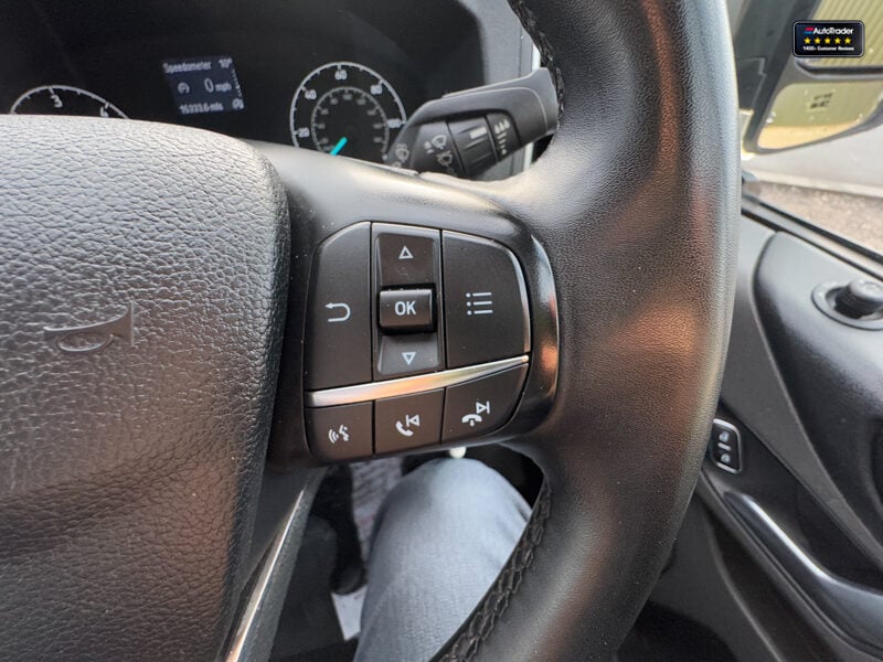 Used Ford Transit Custom 2023 for sale - 77042074: Photo 18