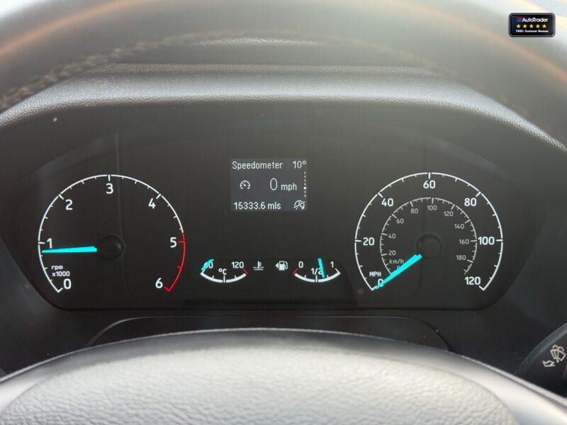 Used Ford Transit Custom 2023 for sale - 77042074: Photo 19