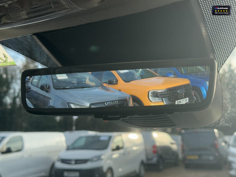 Used Ford Transit Custom 2023 for sale - 77042074: Photo 24