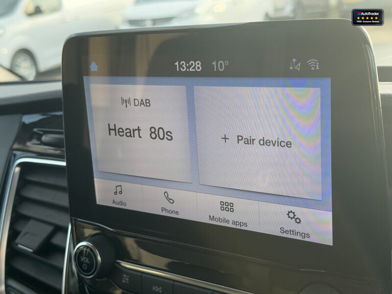 Used Ford Transit Custom 2023 for sale - 77042074: Photo 25