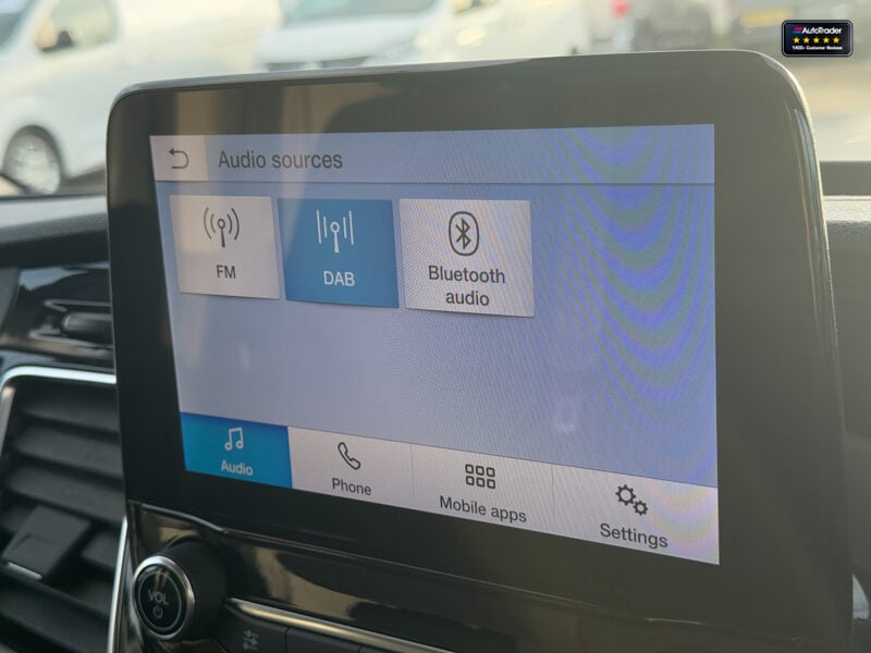 Used Ford Transit Custom 2023 for sale - 77042074: Photo 27