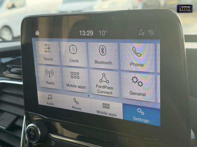 Used Ford Transit Custom 2023 for sale - 77042074: Photo 30