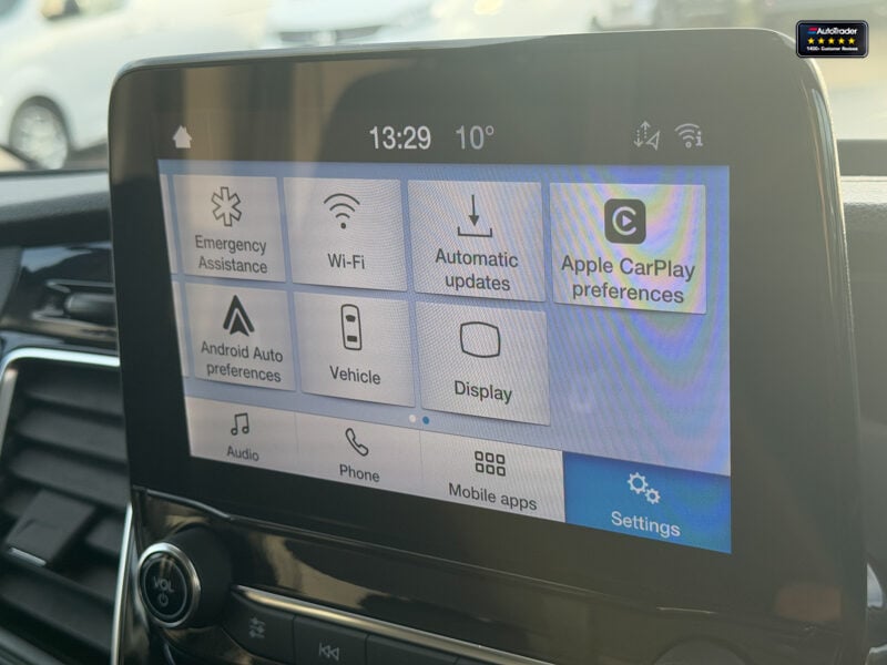 Used Ford Transit Custom 2023 for sale - 77042074: Photo 31