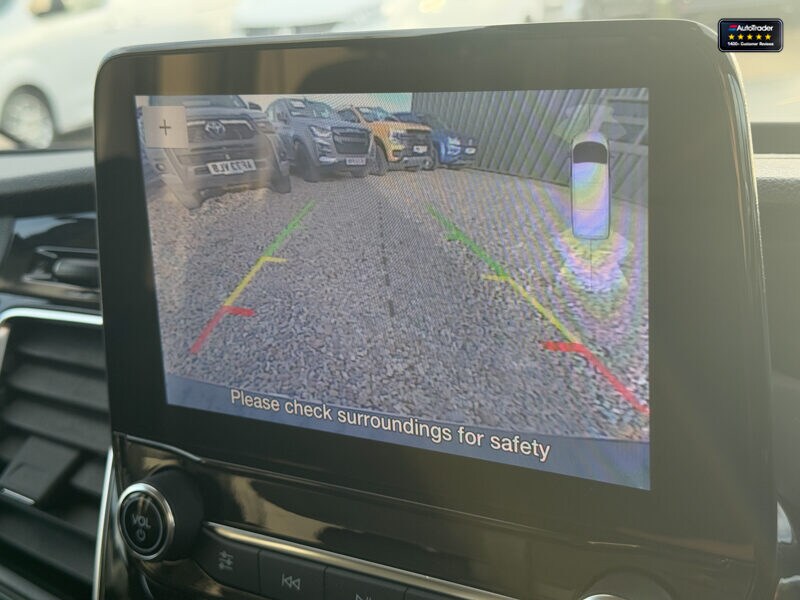 Used Ford Transit Custom 2023 for sale - 77042074: Photo 32