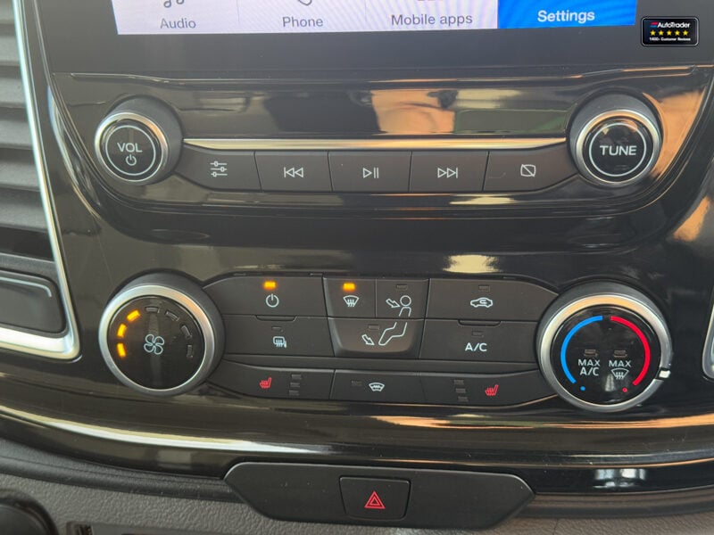 Used Ford Transit Custom 2023 for sale - 77042074: Photo 33