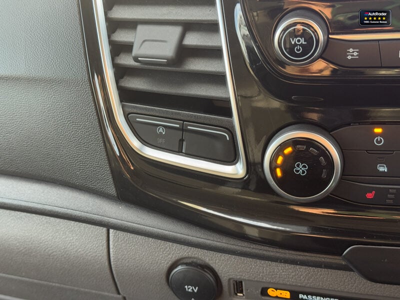 Used Ford Transit Custom 2023 for sale - 77042074: Photo 34