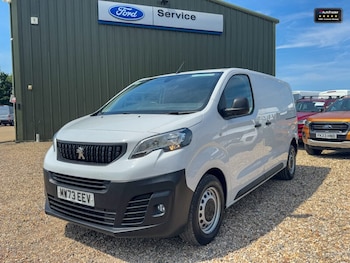 Used Peugeot Expert 2023 for sale - 75425908: Photo